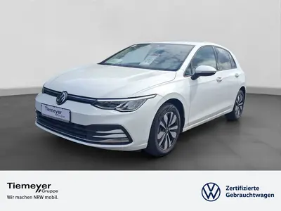 Volkswagen Golf – Foto 1