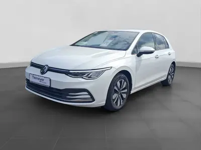 Volkswagen Golf – Foto 2