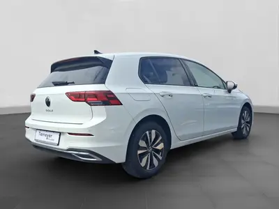 Volkswagen Golf – Foto 3
