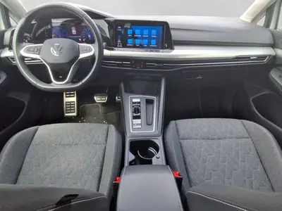 Volkswagen Golf – Foto 5