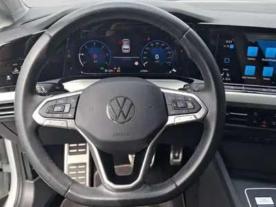Volkswagen Golf – Foto 9