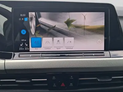Volkswagen Golf – Foto 13
