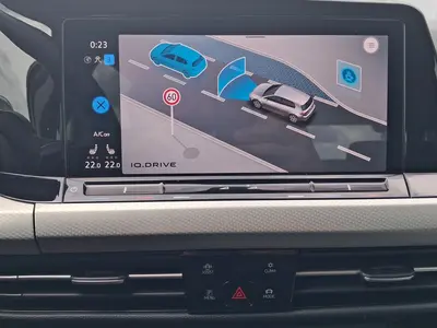 Volkswagen Golf – Foto 14