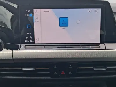 Volkswagen Golf – Foto 16