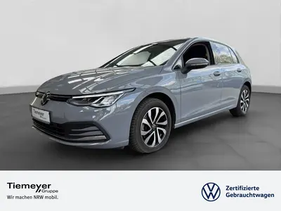Volkswagen Golf – Foto 1