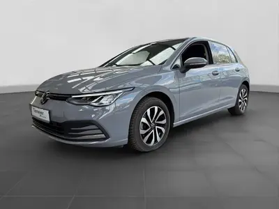 Volkswagen Golf – Foto 2