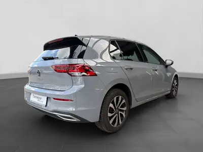 Volkswagen Golf – Foto 3