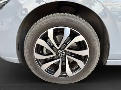 Volkswagen Golf – Foto 7