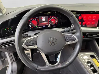 Volkswagen Golf – Foto 9