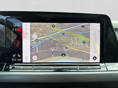 Volkswagen Golf – Foto 12