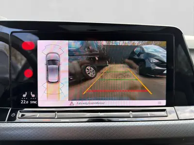 Volkswagen Golf – Foto 13