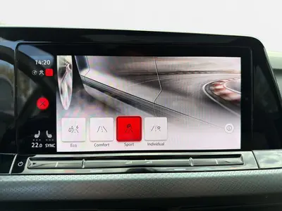Volkswagen Golf – Foto 14