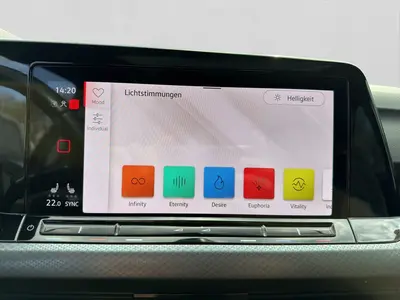 Volkswagen Golf – Foto 15