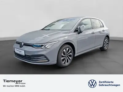 Volkswagen Golf – Foto 1