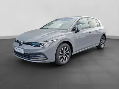 Volkswagen Golf – Foto 2