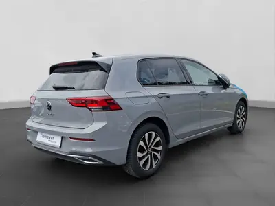Volkswagen Golf – Foto 3