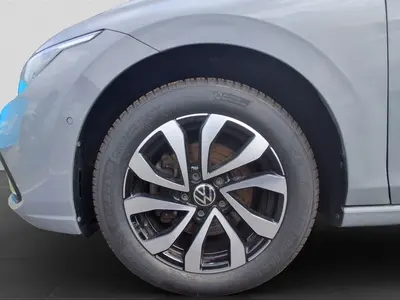Volkswagen Golf – Foto 7