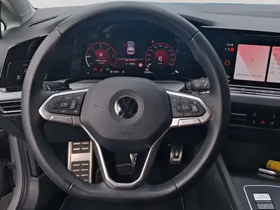 Volkswagen Golf – Foto 9