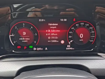 Volkswagen Golf – Foto 10