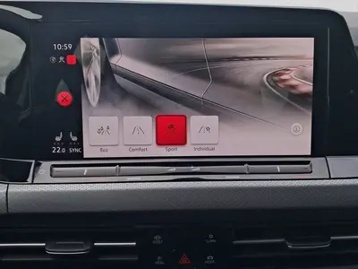Volkswagen Golf – Foto 14