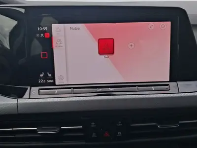 Volkswagen Golf – Foto 16