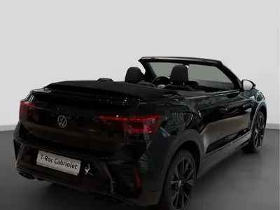 Volkswagen T-Roc Cabriolet – Foto 3