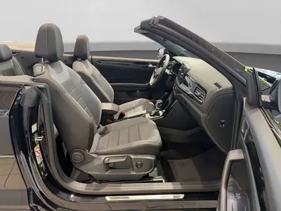 Volkswagen T-Roc Cabriolet – Foto 4