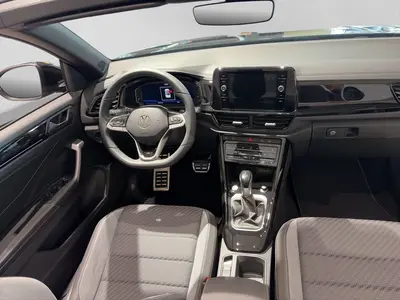 Volkswagen T-Roc Cabriolet – Foto 5
