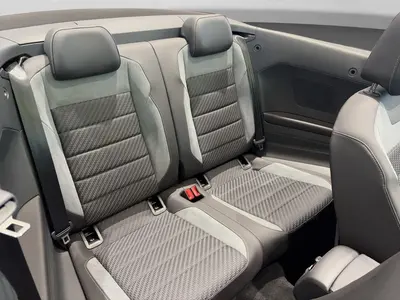Volkswagen T-Roc Cabriolet – Foto 6