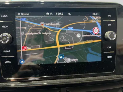 Volkswagen T-Roc Cabriolet – Foto 11