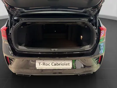 Volkswagen T-Roc Cabriolet – Foto 16