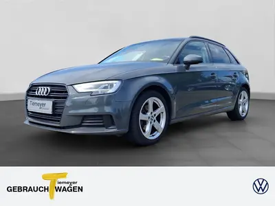 Audi A3 Sportback – Foto 1