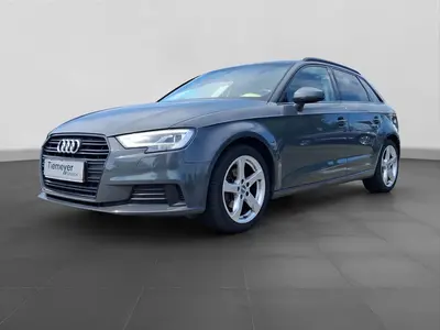 Audi A3 Sportback – Foto 2