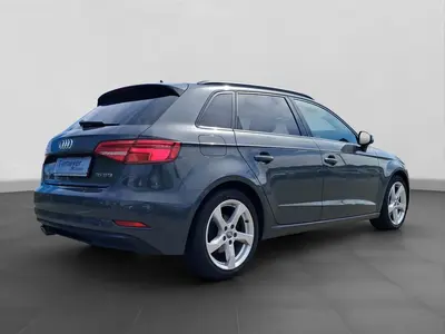Audi A3 Sportback – Foto 3