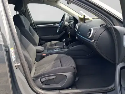 Audi A3 Sportback – Foto 4