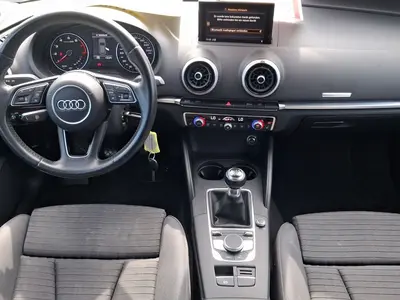 Audi A3 Sportback – Foto 5