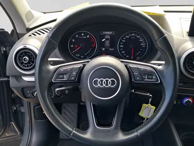 Audi A3 Sportback – Foto 9