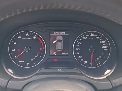 Audi A3 Sportback – Foto 10