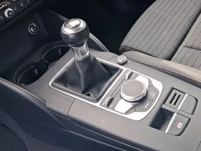 Audi A3 Sportback – Foto 11