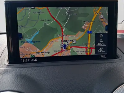 Audi A3 Sportback – Foto 12
