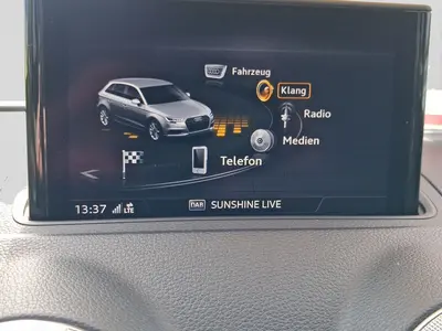 Audi A3 Sportback – Foto 14