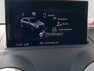 Audi A3 Sportback – Foto 15
