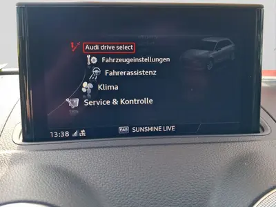 Audi A3 Sportback – Foto 16