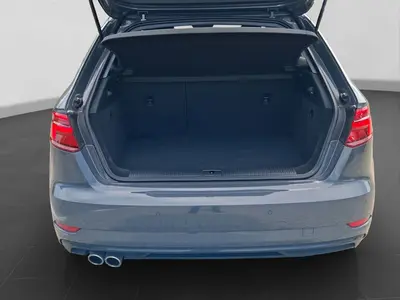 Audi A3 Sportback – Foto 17