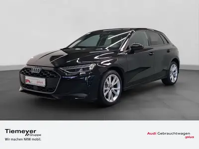 Audi A3 Sportback – Foto 1