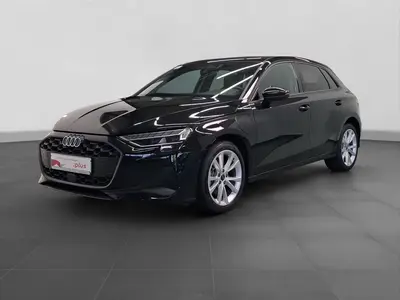 Audi A3 Sportback – Foto 2