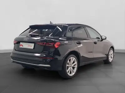 Audi A3 Sportback – Foto 3