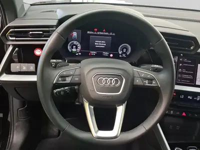 Audi A3 Sportback – Foto 9