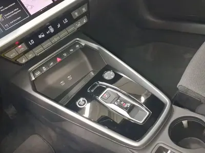 Audi A3 Sportback – Foto 11