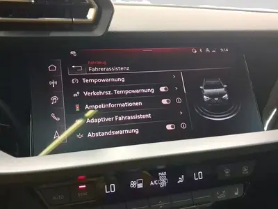 Audi A3 Sportback – Foto 12